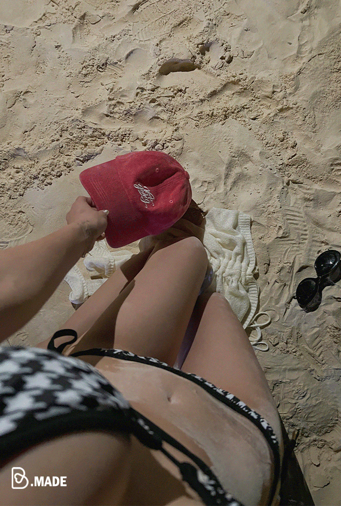 Froming Bikini [Same-day shipping]