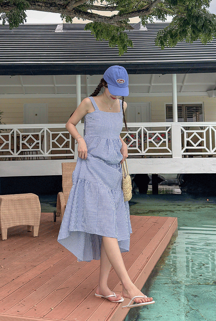 [Same-day shipping] Memphis One Piece